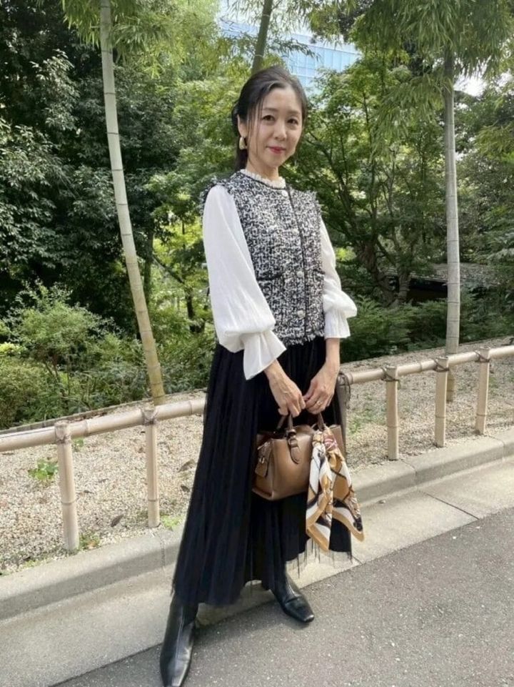 立川エリカさん