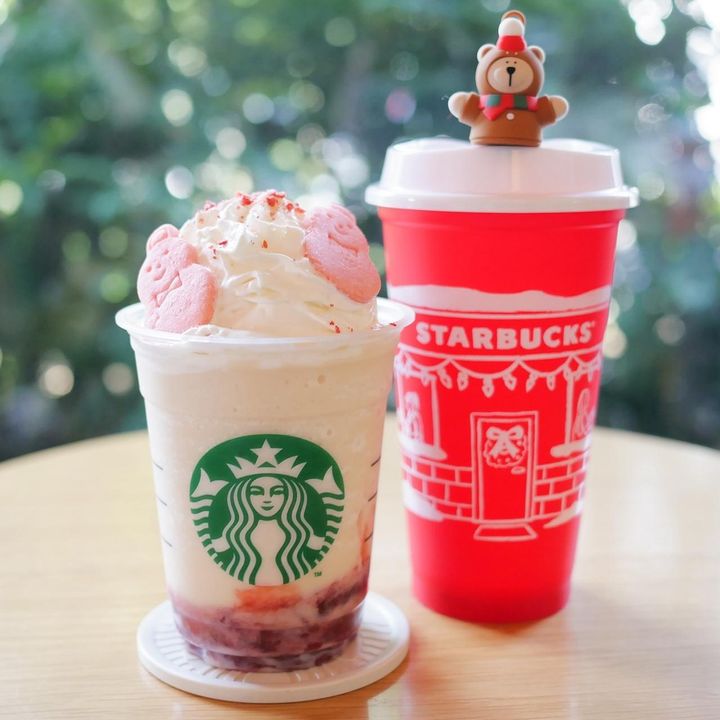 画像1: 出典：Instagram