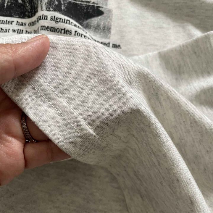 画像3: ロゴ ✕ フォトの絶妙バランス