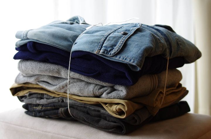 西 人気運 下がる 不用品