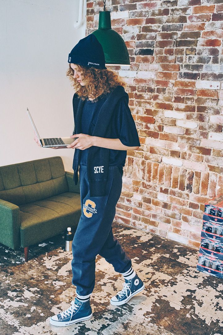 ラクしておしゃれしたい！ズボラなあの子のセンスのいい着こなし6選