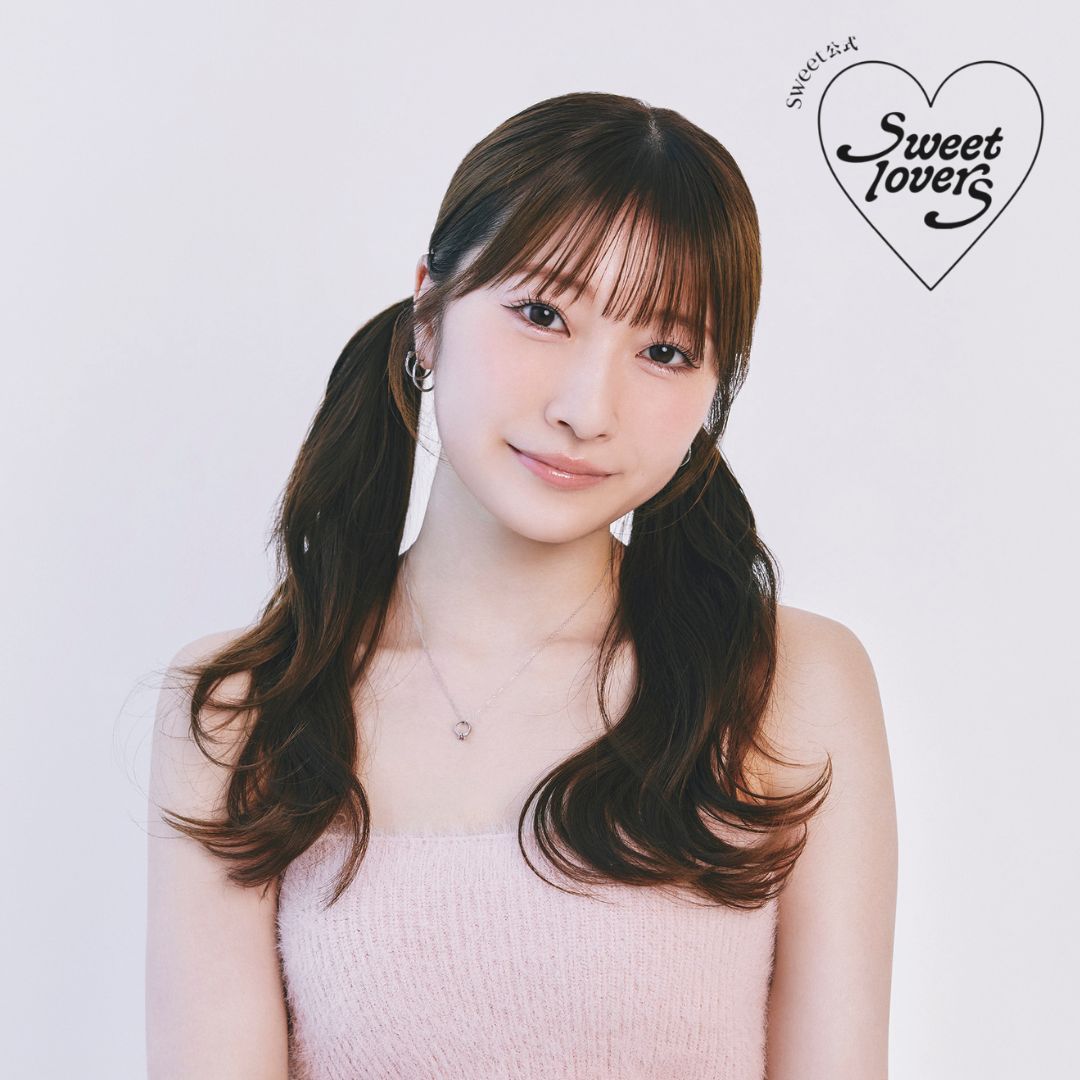 都内のお店で店長を務めるアイリスト♡ sweet公式読者モデル2期生・SHIEの素顔【sweet lovers】 | TRILL【トリル】