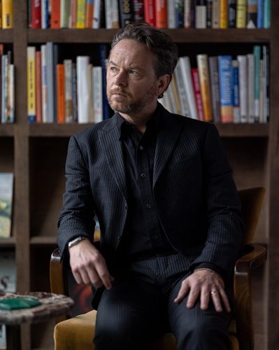 『エイリアン：アース』クリエイター：ノア・ホーリー