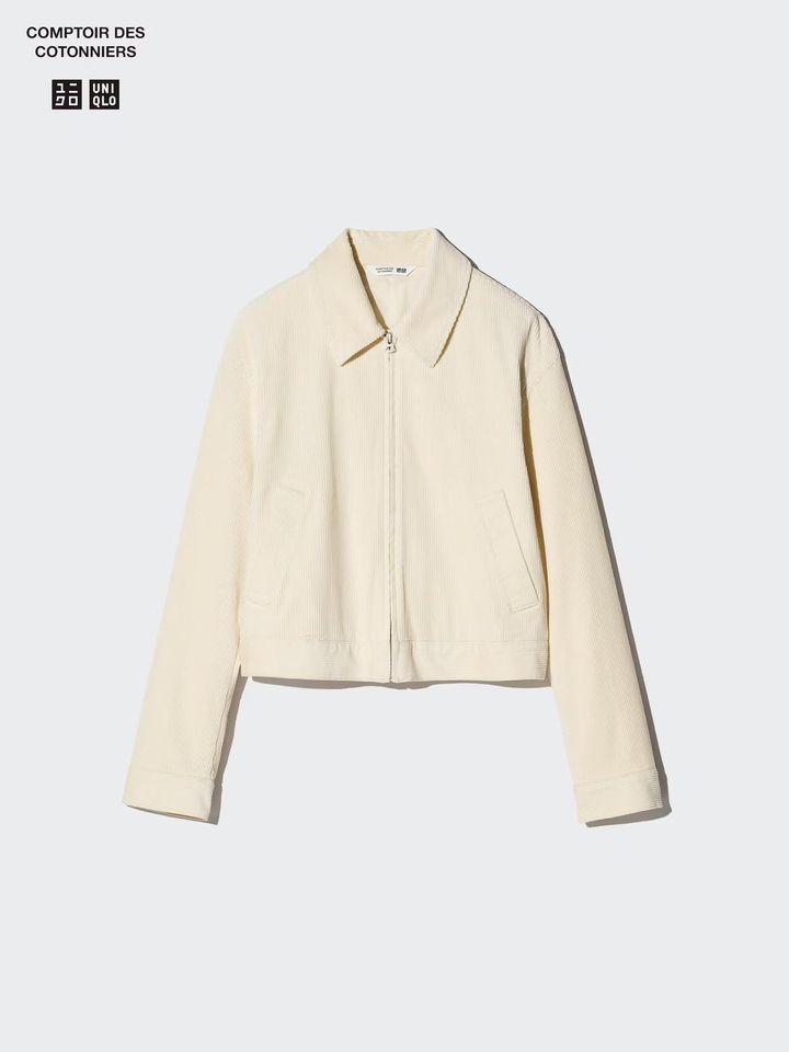 画像1: 出典：ユニクロ