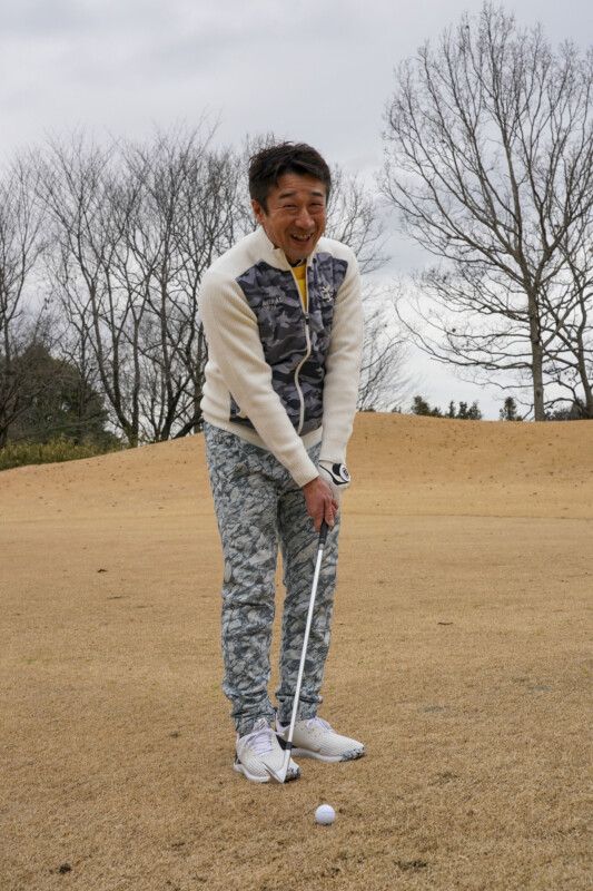 ミスの原因は「アドレス」だった！アプローチで確実に寄せるコツ