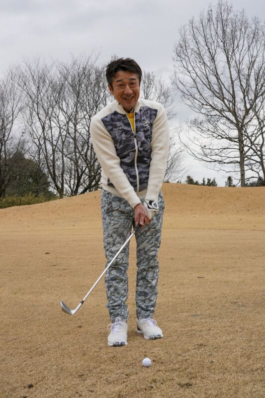 ミスの原因は「アドレス」だった！アプローチで確実に寄せるコツ