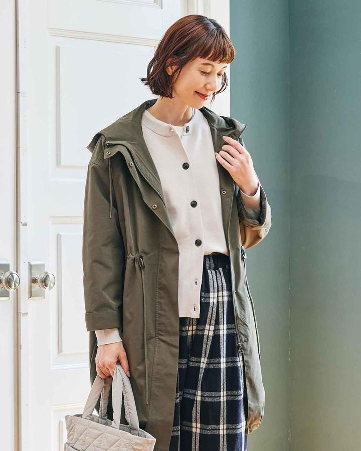 画像1: 出典：SEASON REASON by Lin.&Red