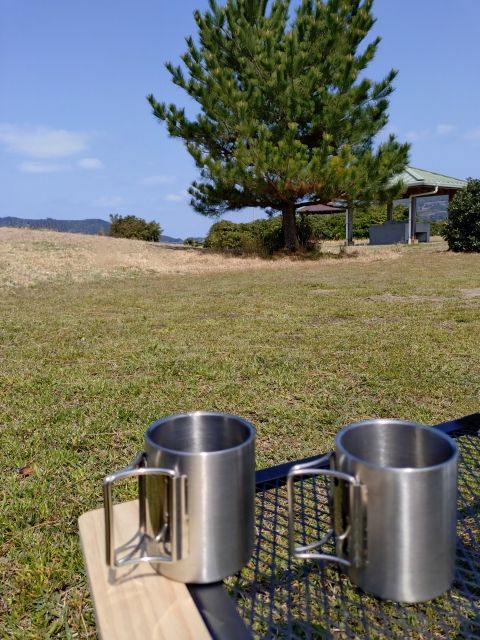 初心者におすすめ！キャンピングカーが利用できるキャンプ場10選【徳島県・香川県】