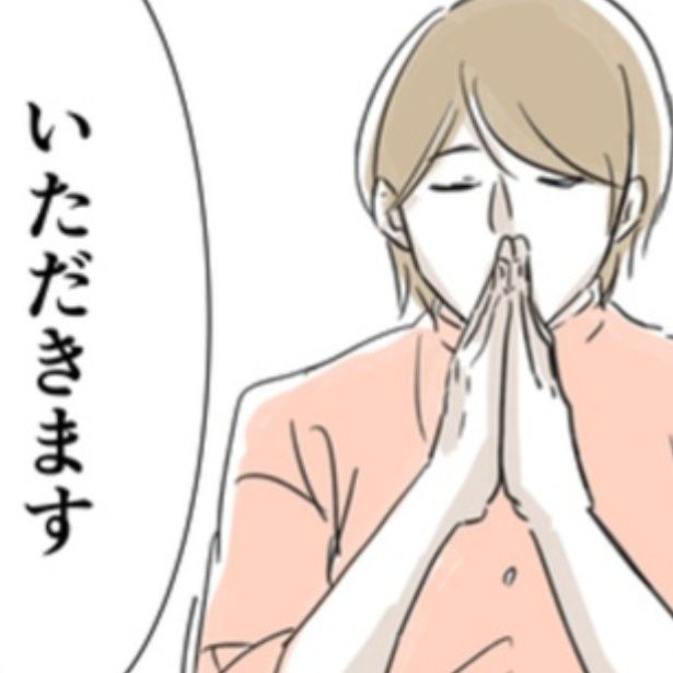  産院のグルメがうまくて感動する妊婦…!! 画像提供：白井くまさん