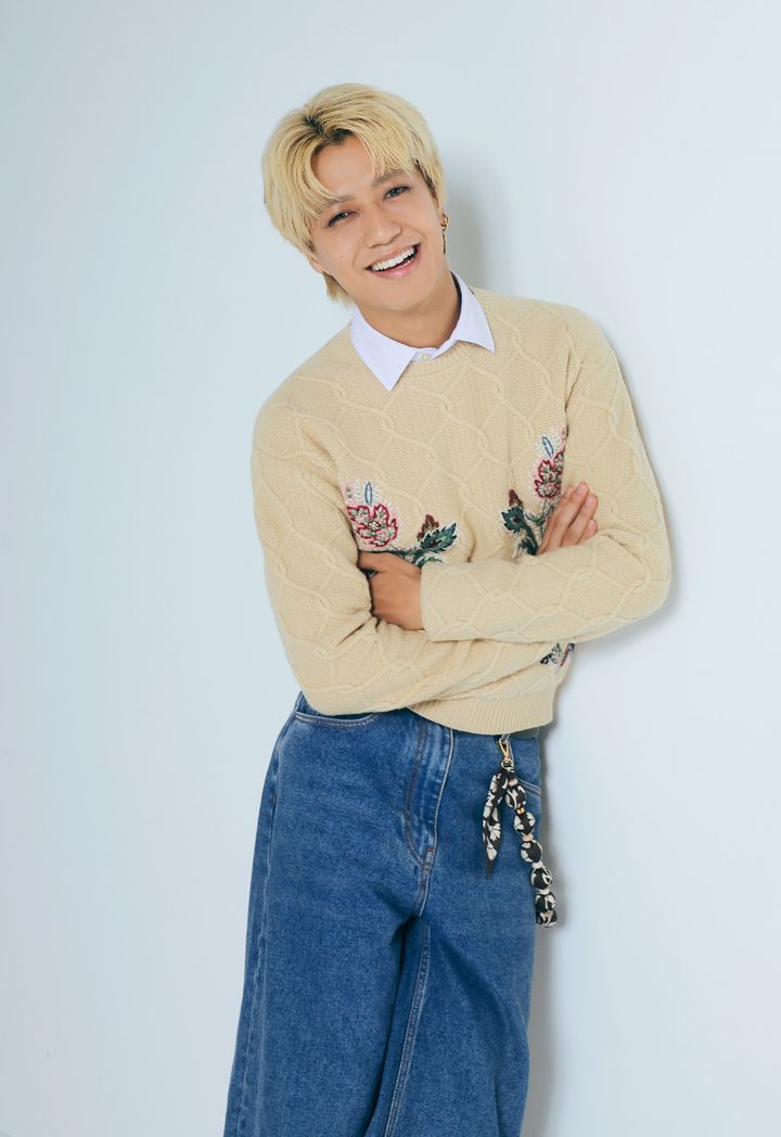 芳根京子＆高橋海人が心に刻む、“本当の自分”と“外から見られる自分”のギャップの乗り越え方 width=