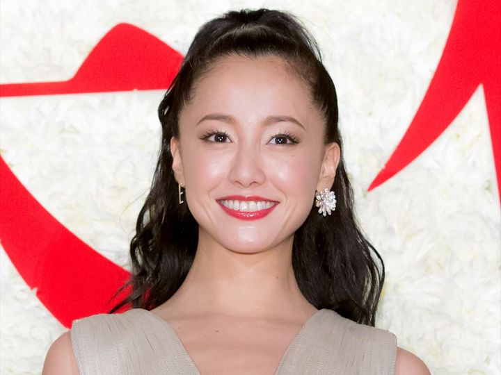 沢尻エリカ クランクイン！ width=