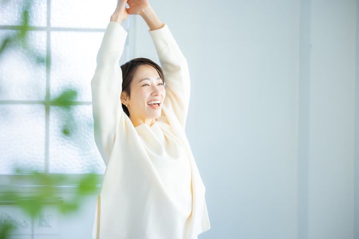 冬を迎える前に必要な健康対策とは？（画像はイメージ）