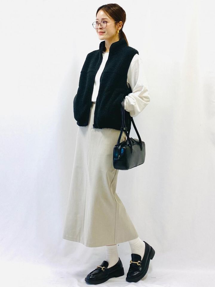 画像2: 出典：GU