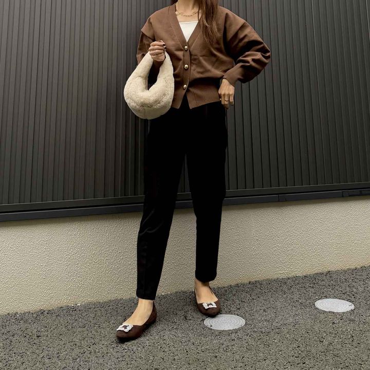 画像: コーディネート2