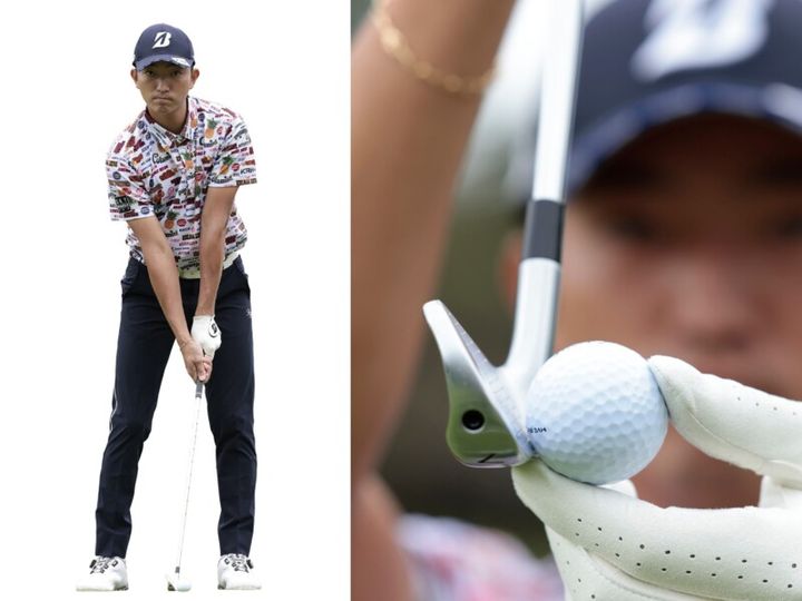 上級者は勿論知っている！アイアンの特性を生かす打ち方をタイプ別で解説