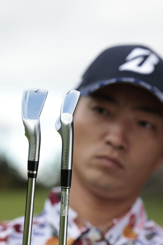 上級者は勿論知っている！アイアンの特性を生かす打ち方をタイプ別で解説