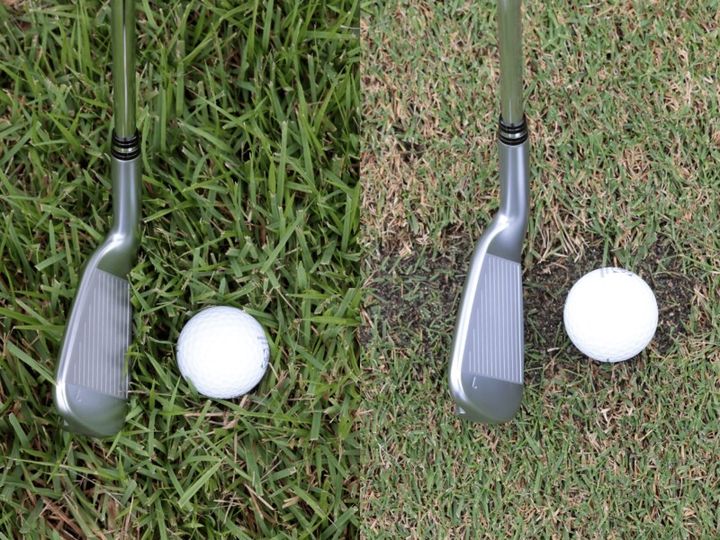 上級者は勿論知っている！アイアンの特性を生かす打ち方をタイプ別で解説