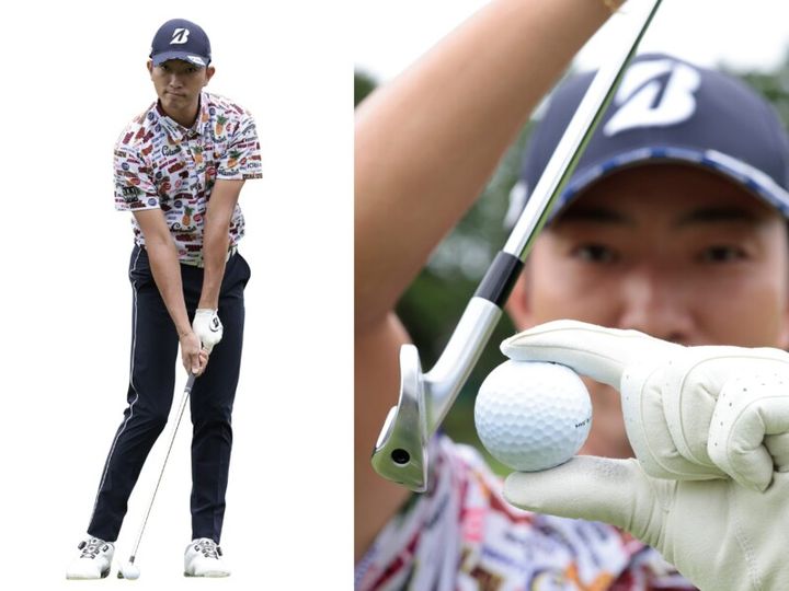 上級者は勿論知っている！アイアンの特性を生かす打ち方をタイプ別で解説