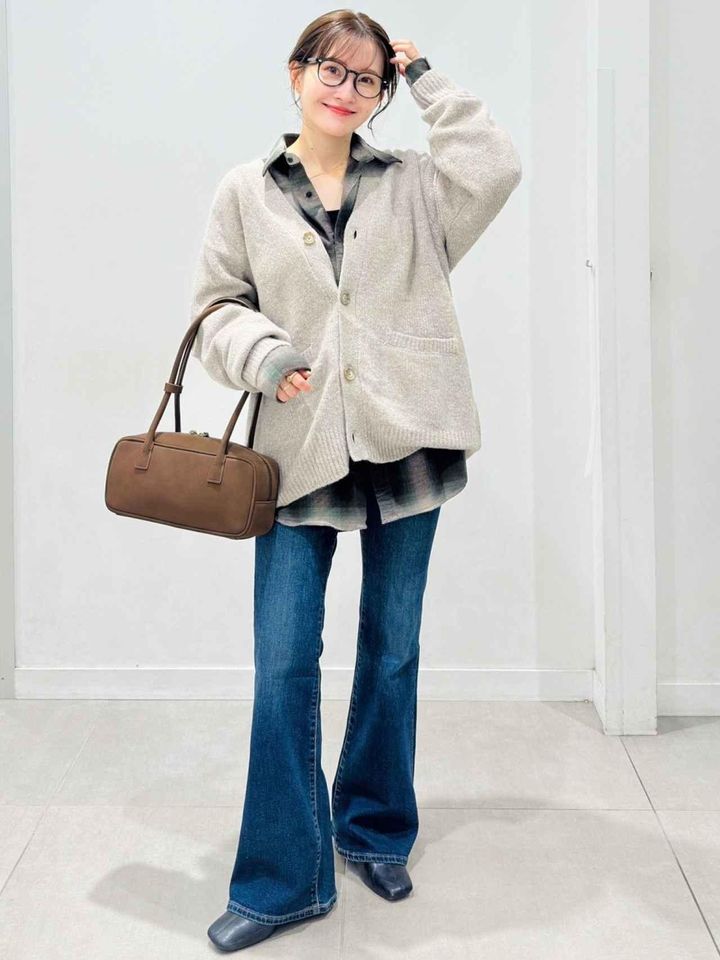 画像1: 出典：GU