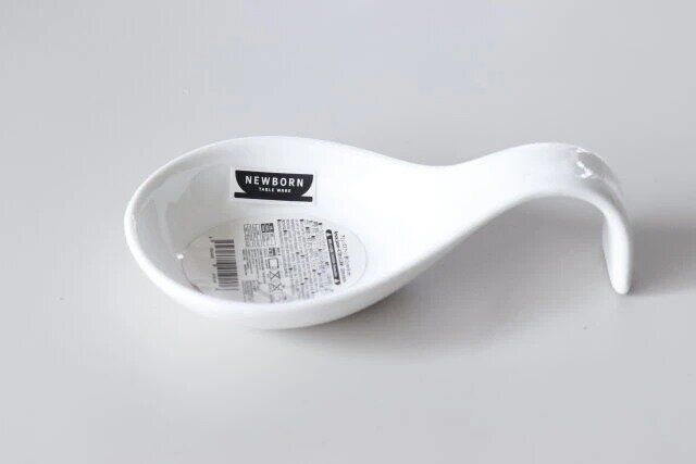 ダイソーのアミューズスプーン（約12cm×6cm）のパッケージ