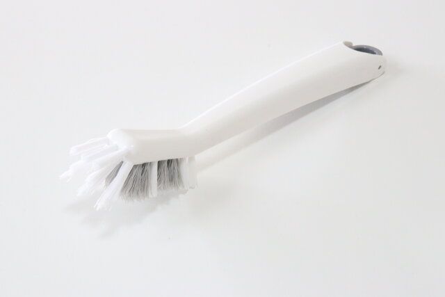 バス用排水口ブラシ