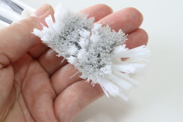 バス用排水口ブラシ 毛