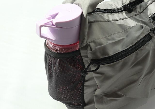 宝島社雑誌付録モノマックス12月号のキャプテンスタッグの便利な外ポケット付き！ショルダーバッグ1宝島社雑誌付録モノマックス12月号のキャプテンスタッグの便利な外ポケット付き！ショルダーバッグ6