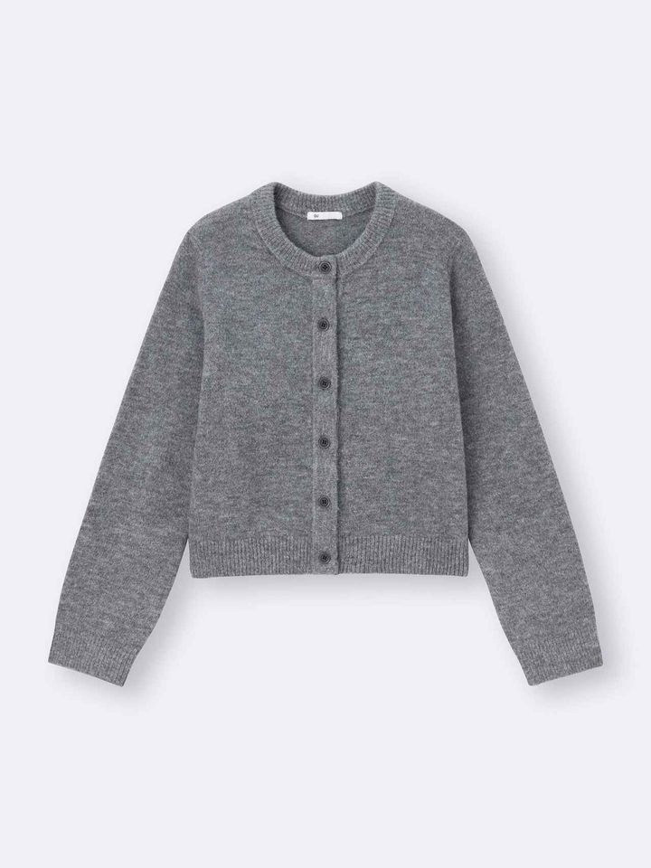 画像3: 出典：GU