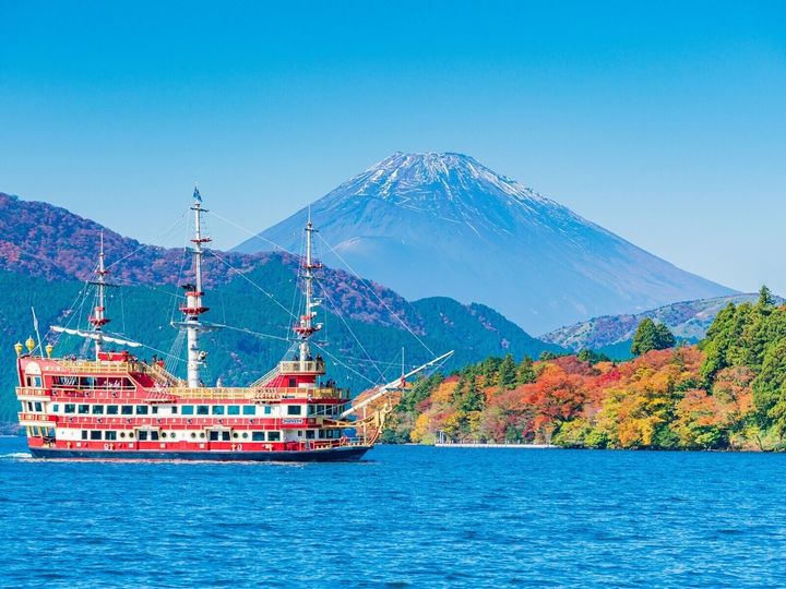 All About ニュース編集部は、全国10～60代の男女250人を対象に「絶景スポット」に関する独自のアンケート調査を実施。一生に一度は行きたいと思う「神奈川県の絶景スポット」で1位に選ばれたのは？