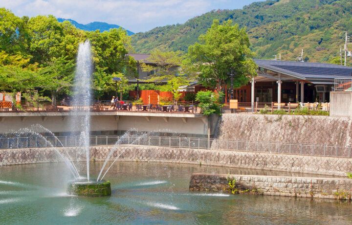 【京都・新国宝を訪ねる紅葉さんぽ】琵琶湖疏水で船旅を楽しんだ後は、庭園めぐりや湯豆腐も♪