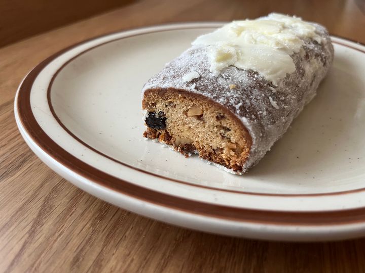 「毎年食べたくなる味」【無印良品】】クリスマス限定！本格シュトーレンが美味しすぎた！