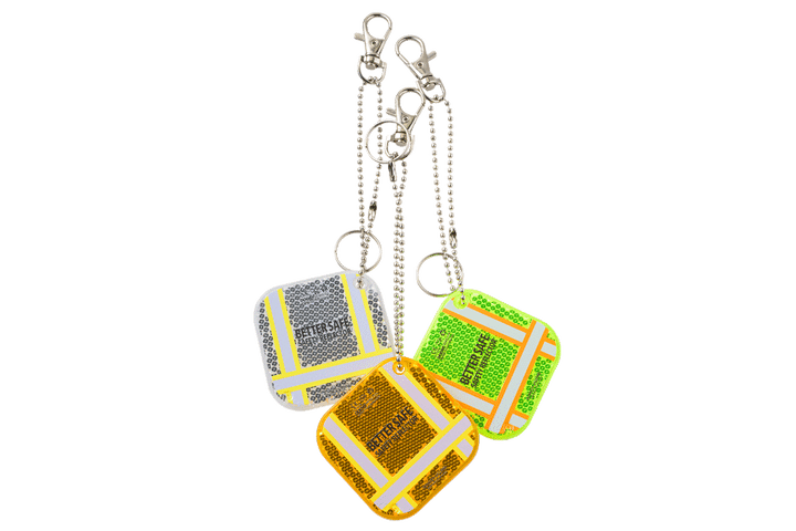 〈ANAheim〉のリフレクターチャーム