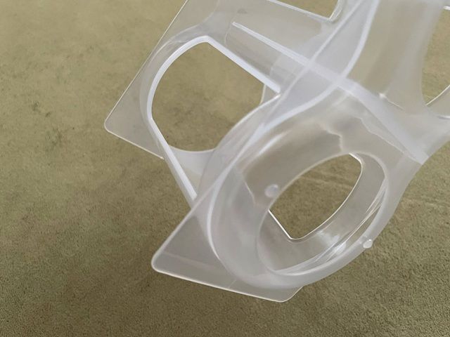 ダイソー「缶ストッカー」縦にも置ける