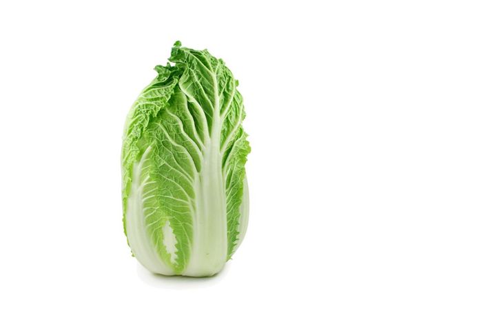 【白菜】を長持ちさせるコツ。1/4個を冷蔵保存するときに大事なことは？