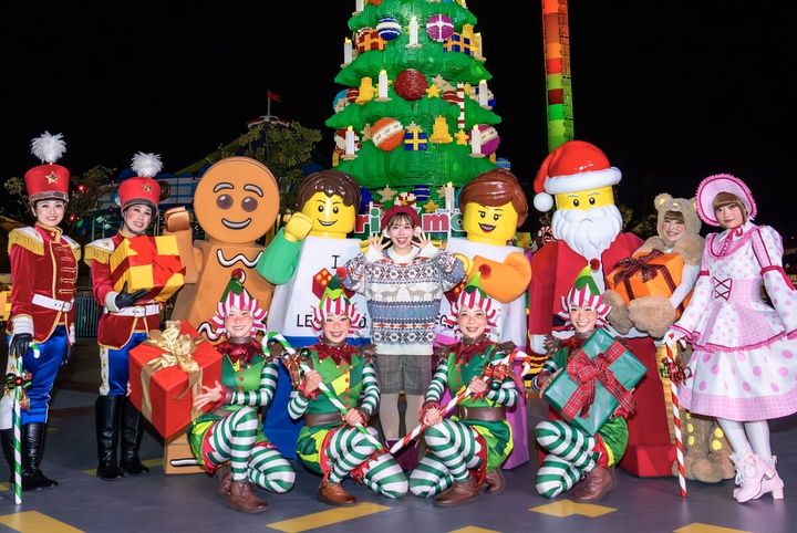 スペシャルショー イメージ