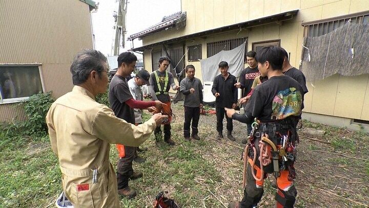 探偵！ナイトスクープ