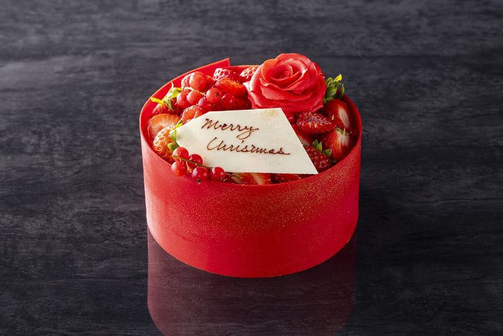 ローズ・ド・ノエル