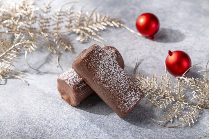 ビッシュショコラ