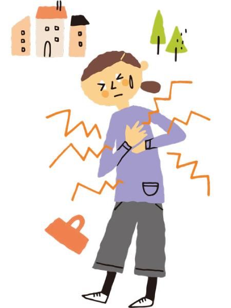 「心筋梗塞」ってどんな病気？注意したい症状は？_2