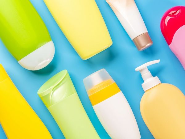 ボディクリーム・ボディミルク・ボディローションの違い