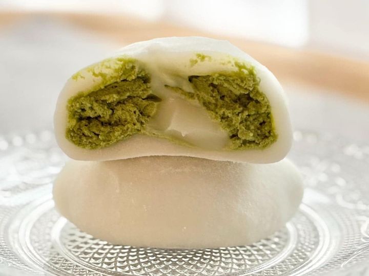 ふわもち食感がたまらない！ ファミマの人気大福シリーズ新作