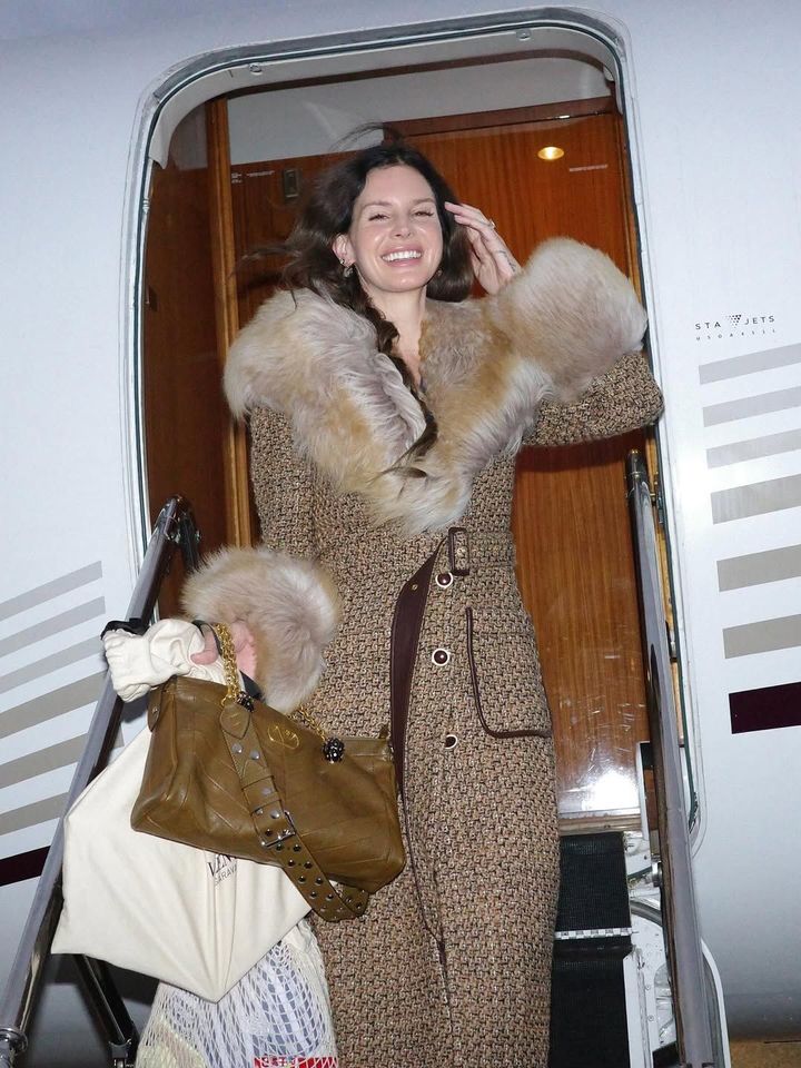 ラナ・デル・レイ