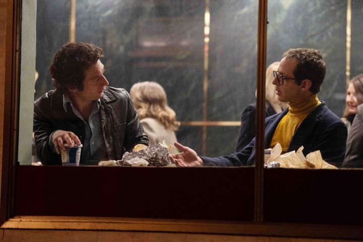 マネージャーのジョン・ランダウは、スプリングスティーンの気持ちを常に尊重した