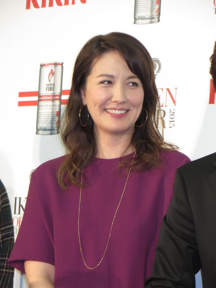 タレント、山本モナさん（49）が13日、インスタグラムを更新。司法試験に合格したことを報告しました。