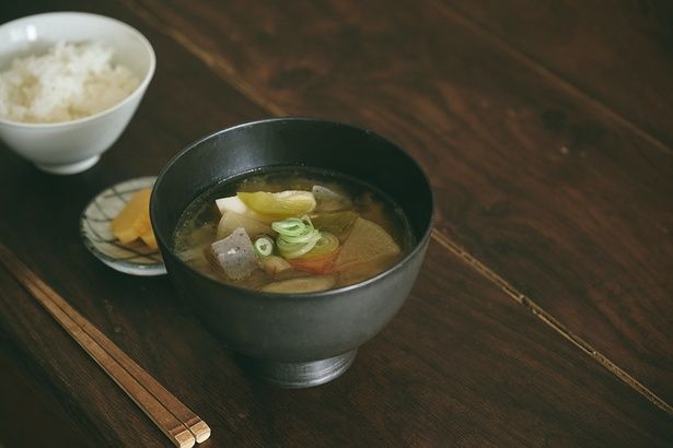 食材は「足りないかも」くらいがちょうどいい （C）深尾 双葉／KADOKAWA