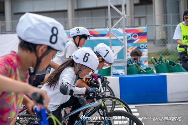 【沖縄県北谷町】自転車レース「琉球CRIT2025 in 北谷」開催！キッズ向け自転車レース体験も