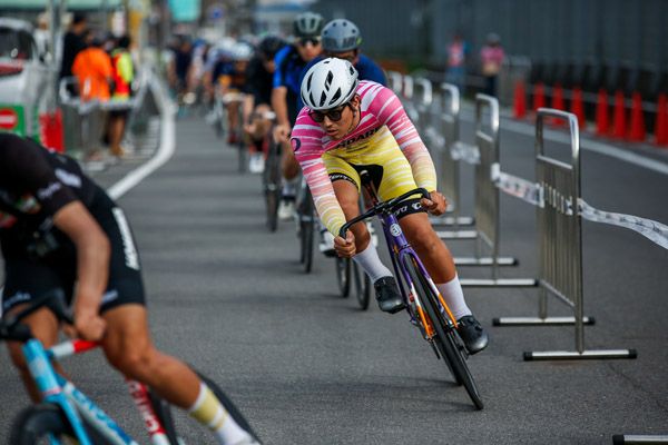 【沖縄県北谷町】自転車レース「琉球CRIT2025 in 北谷」開催！キッズ向け自転車レース体験も