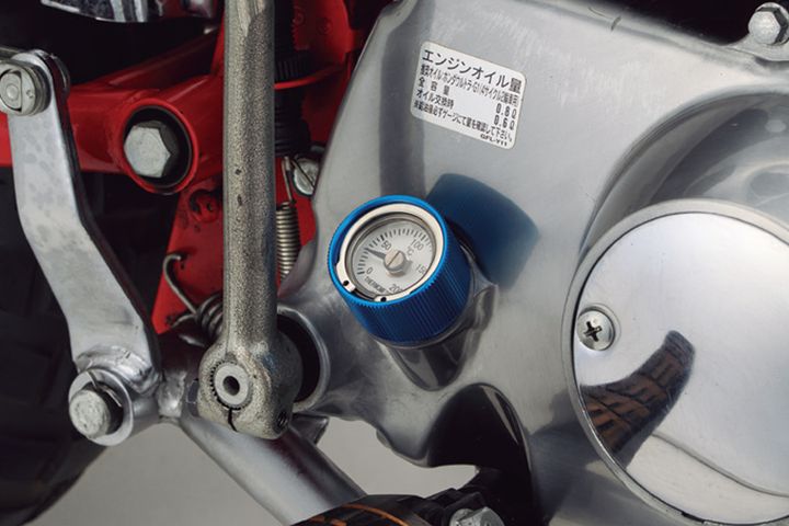 【温度管理で安心】アクアプローバ油温計＆メーターおすすめ5選