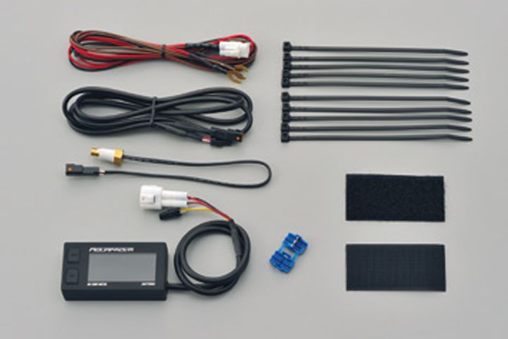 【温度管理で安心】アクアプローバ油温計＆メーターおすすめ5選