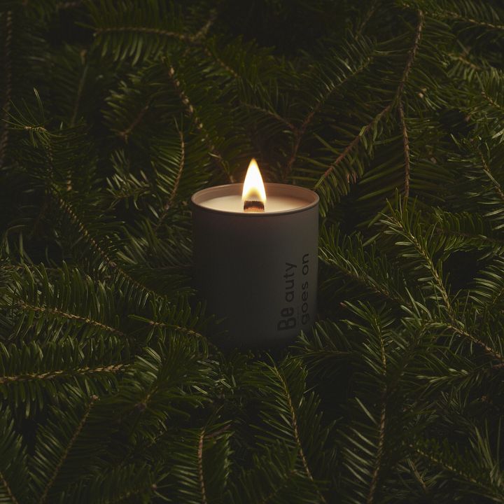 森の香りとサプリで冬の夜を贅沢に過ごす《Be》のナイトフォレストコフレ！軽やかなボディ＆マインドに整える。